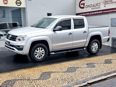 VOLKSWAGEN Amarok 2.0 16V 4X4 SE CABINE DUPLA TURBO INTERCOOLER, Foto 13