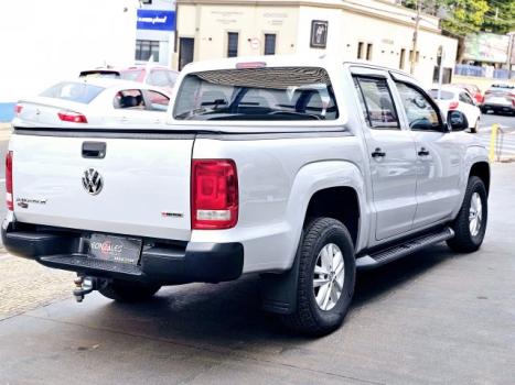 VOLKSWAGEN Amarok 2.0 16V 4X4 SE CABINE DUPLA TURBO INTERCOOLER, Foto 23