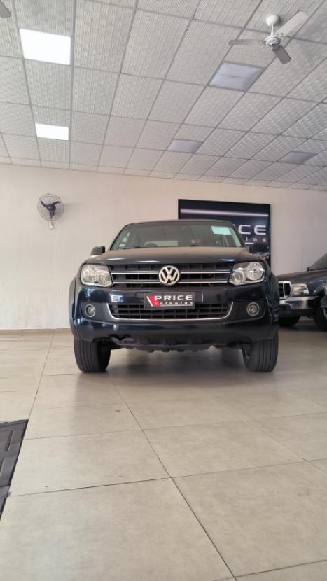 VOLKSWAGEN Amarok 2.0 16V 4X4 CABINE DUPLA HIGHLINE ULTIMATE TURBO INTERCOOLER AUTOMTICO, Foto 8