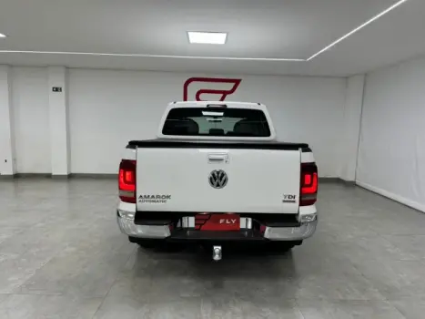 VOLKSWAGEN Amarok 2.0 16V 4X4 CABINE DUPLA HIGHLINE TURBO INTERCOOLER AUTOMTICO, Foto 12