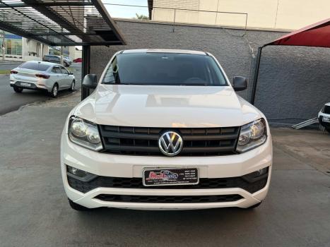 VOLKSWAGEN Amarok 2.0 16V 4X4 SE CABINE DUPLA TURBO INTERCOOLER, Foto 2