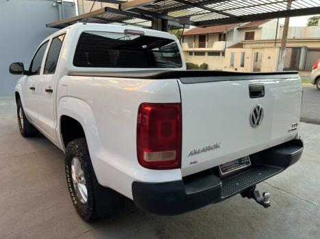 VOLKSWAGEN Amarok 2.0 16V 4X4 SE CABINE DUPLA TURBO INTERCOOLER, Foto 6