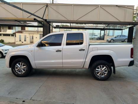 VOLKSWAGEN Amarok 2.0 16V 4X4 SE CABINE DUPLA TURBO INTERCOOLER, Foto 8