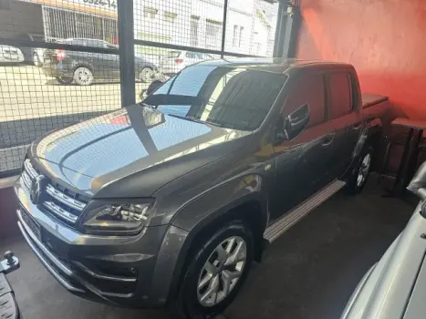 VOLKSWAGEN Amarok 2.0 16V 4X4 CABINE DUPLA HIGHLINE TURBO INTERCOOLER AUTOMTICO, Foto 1