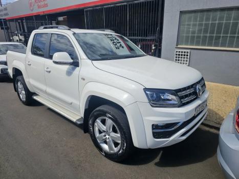 VOLKSWAGEN Amarok 2.0 16V 4X4 CABINE DUPLA HIGHLINE TURBO INTERCOOLER AUTOMTICO, Foto 1