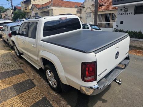 VOLKSWAGEN Amarok 2.0 16V 4X4 CABINE DUPLA HIGHLINE TURBO INTERCOOLER AUTOMTICO, Foto 3