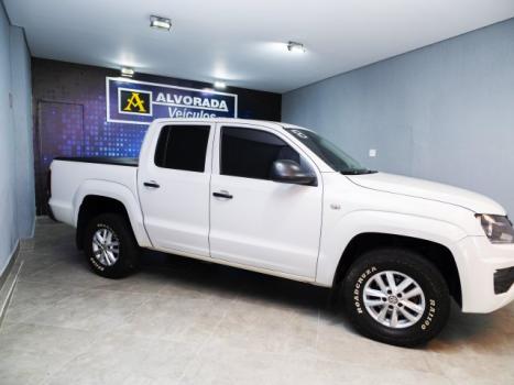 VOLKSWAGEN Amarok 2.0 16V 4X4 SE CABINE DUPLA TURBO INTERCOOLER, Foto 3