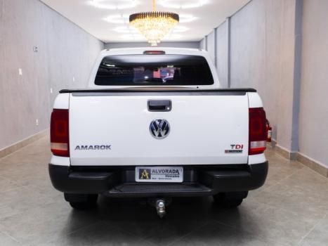 VOLKSWAGEN Amarok 2.0 16V 4X4 SE CABINE DUPLA TURBO INTERCOOLER, Foto 6