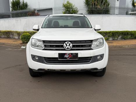 VOLKSWAGEN Amarok 2.0 16V 4X4 CABINE DUPLA HIGHLINE TURBO INTERCOOLER AUTOMTICO, Foto 1