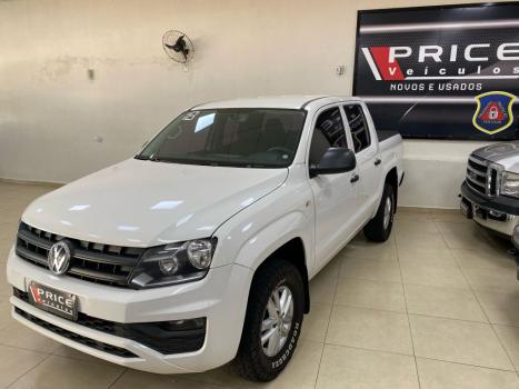 VOLKSWAGEN Amarok 2.0 12V 4X4 CABINE DUPLA TURBO INTERCOOLER, Foto 2