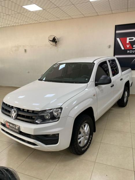 VOLKSWAGEN Amarok 2.0 12V 4X4 CABINE DUPLA TURBO INTERCOOLER, Foto 6