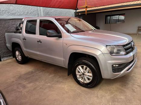 VOLKSWAGEN Amarok 2.0 16V 4X4 SE CABINE DUPLA TURBO INTERCOOLER, Foto 2