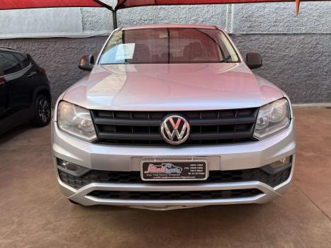 VOLKSWAGEN Amarok 2.0 16V 4X4 SE CABINE DUPLA TURBO INTERCOOLER, Foto 3