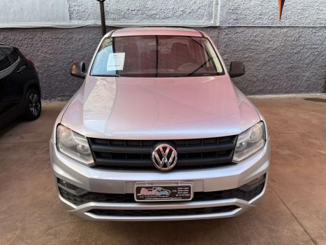 VOLKSWAGEN Amarok 2.0 16V 4X4 SE CABINE DUPLA TURBO INTERCOOLER, Foto 4