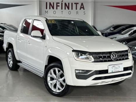 VOLKSWAGEN Amarok 2.0 16V 4X4 CABINE DUPLA HIGHLINE TURBO INTERCOOLER AUTOMTICO, Foto 1