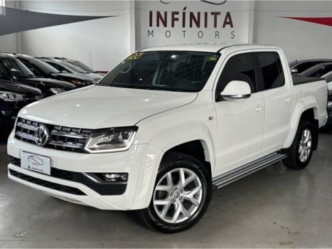 VOLKSWAGEN Amarok 2.0 16V 4X4 CABINE DUPLA HIGHLINE TURBO INTERCOOLER AUTOMTICO, Foto 3