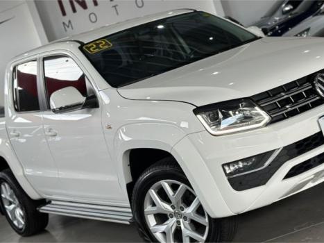 VOLKSWAGEN Amarok 2.0 16V 4X4 CABINE DUPLA HIGHLINE TURBO INTERCOOLER AUTOMTICO, Foto 13