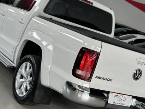 VOLKSWAGEN Amarok 2.0 16V 4X4 CABINE DUPLA HIGHLINE TURBO INTERCOOLER AUTOMTICO, Foto 14