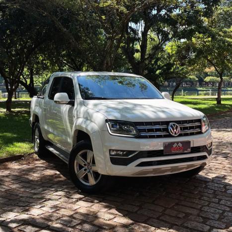 VOLKSWAGEN Amarok 2.0 16V 4X4 CABINE DUPLA HIGHLINE TURBO INTERCOOLER AUTOMTICO, Foto 2