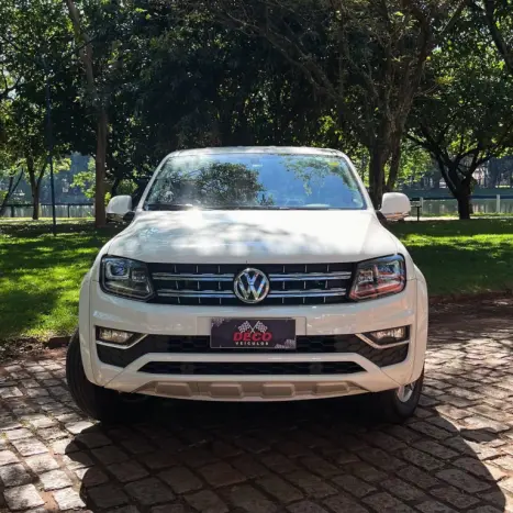 VOLKSWAGEN Amarok 2.0 16V 4X4 CABINE DUPLA HIGHLINE TURBO INTERCOOLER AUTOMTICO, Foto 3