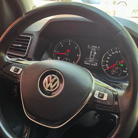 VOLKSWAGEN Amarok 2.0 16V 4X4 CABINE DUPLA HIGHLINE TURBO INTERCOOLER AUTOMTICO, Foto 6