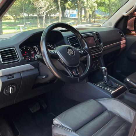 VOLKSWAGEN Amarok 2.0 16V 4X4 CABINE DUPLA HIGHLINE TURBO INTERCOOLER AUTOMTICO, Foto 7