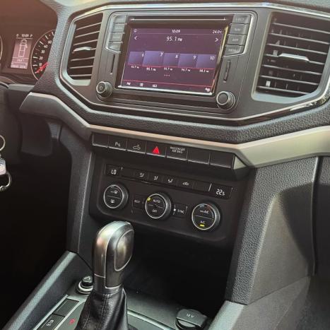 VOLKSWAGEN Amarok 2.0 16V 4X4 CABINE DUPLA HIGHLINE TURBO INTERCOOLER AUTOMTICO, Foto 8