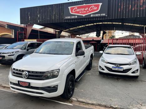 VOLKSWAGEN Amarok 2.0 16V 4X4 S CABINE DUPLA TURBO INTERCOOLER, Foto 1