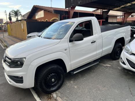 VOLKSWAGEN Amarok 2.0 16V 4X4 S CABINE DUPLA TURBO INTERCOOLER, Foto 2