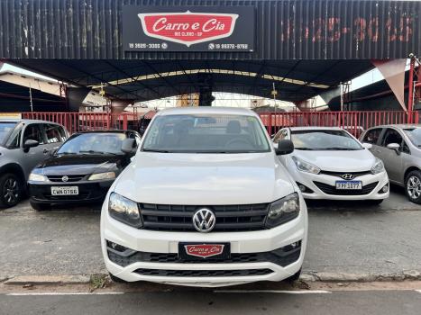 VOLKSWAGEN Amarok 2.0 16V 4X4 S CABINE DUPLA TURBO INTERCOOLER, Foto 3