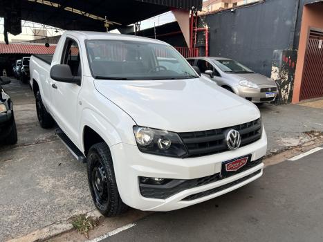 VOLKSWAGEN Amarok 2.0 16V 4X4 S CABINE DUPLA TURBO INTERCOOLER, Foto 4