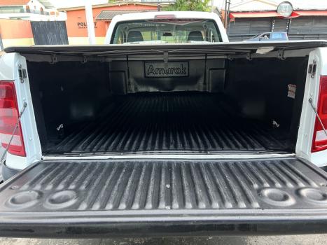 VOLKSWAGEN Amarok 2.0 16V 4X4 S CABINE DUPLA TURBO INTERCOOLER, Foto 9