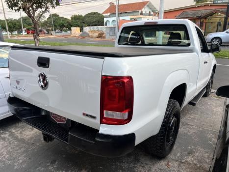 VOLKSWAGEN Amarok 2.0 16V 4X4 S CABINE DUPLA TURBO INTERCOOLER, Foto 10