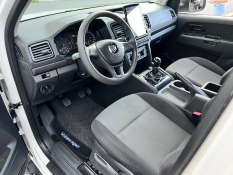 VOLKSWAGEN Amarok 2.0 16V 4X4 S CABINE DUPLA TURBO INTERCOOLER, Foto 11