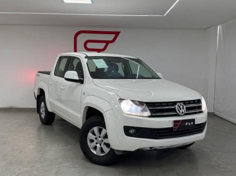 VOLKSWAGEN Amarok 2.0 16V 4X4 S CABINE DUPLA TURBO INTERCOOLER, Foto 1