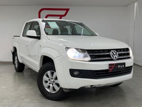 VOLKSWAGEN Amarok 2.0 16V 4X4 S CABINE DUPLA TURBO INTERCOOLER, Foto 2