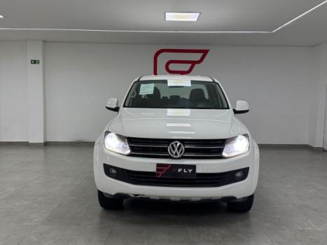 VOLKSWAGEN Amarok 2.0 16V 4X4 S CABINE DUPLA TURBO INTERCOOLER, Foto 3