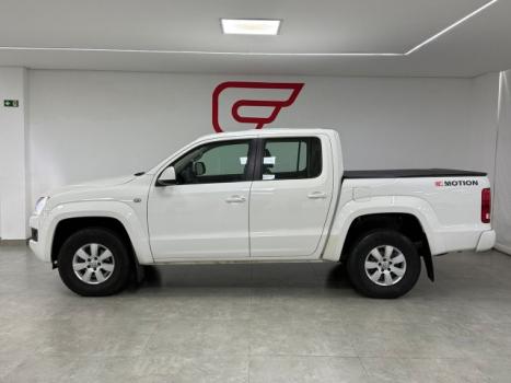 VOLKSWAGEN Amarok 2.0 16V 4X4 S CABINE DUPLA TURBO INTERCOOLER, Foto 4