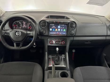 VOLKSWAGEN Amarok 2.0 16V 4X4 S CABINE DUPLA TURBO INTERCOOLER, Foto 6