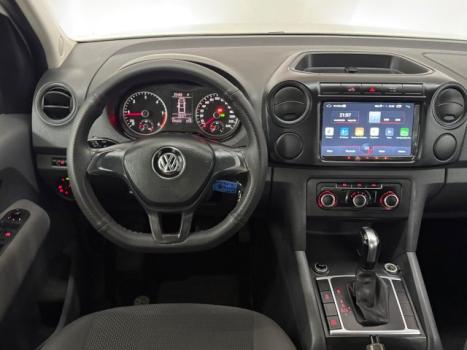 VOLKSWAGEN Amarok 2.0 16V 4X4 S CABINE DUPLA TURBO INTERCOOLER, Foto 7