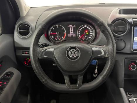VOLKSWAGEN Amarok 2.0 16V 4X4 S CABINE DUPLA TURBO INTERCOOLER, Foto 8