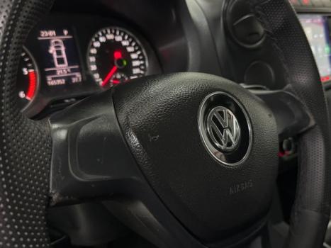 VOLKSWAGEN Amarok 2.0 16V 4X4 S CABINE DUPLA TURBO INTERCOOLER, Foto 9