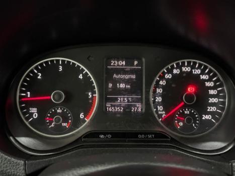 VOLKSWAGEN Amarok 2.0 16V 4X4 S CABINE DUPLA TURBO INTERCOOLER, Foto 10