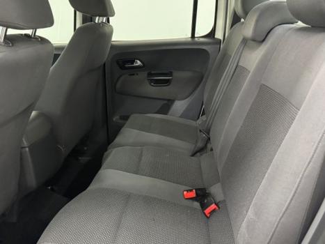 VOLKSWAGEN Amarok 2.0 16V 4X4 S CABINE DUPLA TURBO INTERCOOLER, Foto 13