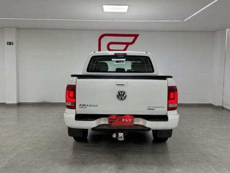 VOLKSWAGEN Amarok 2.0 16V 4X4 S CABINE DUPLA TURBO INTERCOOLER, Foto 14