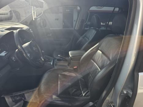 VOLKSWAGEN Amarok 2.0 16V 4X4 CABINE DUPLA HIGHLINE TURBO INTERCOOLER AUTOMTICO, Foto 5