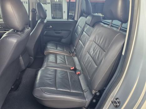 VOLKSWAGEN Amarok 2.0 16V 4X4 CABINE DUPLA HIGHLINE TURBO INTERCOOLER AUTOMTICO, Foto 6