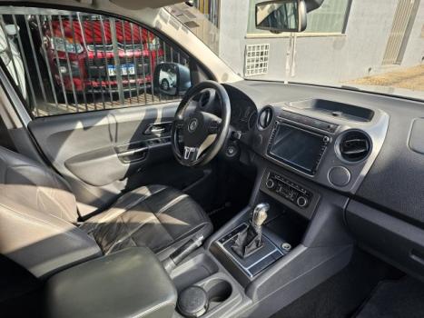 VOLKSWAGEN Amarok 2.0 16V 4X4 CABINE DUPLA HIGHLINE TURBO INTERCOOLER AUTOMTICO, Foto 7