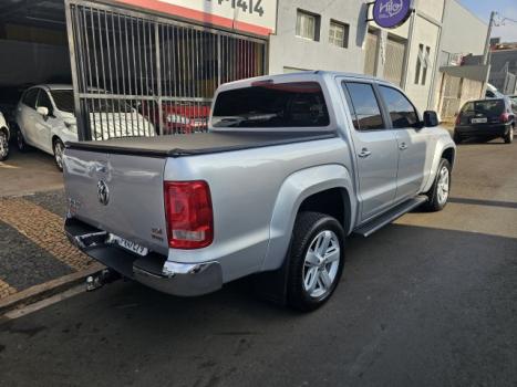 VOLKSWAGEN Amarok 2.0 16V 4X4 CABINE DUPLA HIGHLINE TURBO INTERCOOLER AUTOMTICO, Foto 9