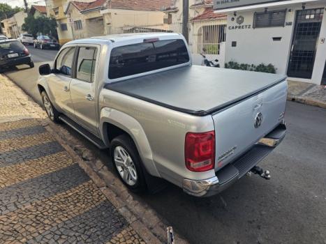 VOLKSWAGEN Amarok 2.0 16V 4X4 CABINE DUPLA HIGHLINE TURBO INTERCOOLER AUTOMTICO, Foto 10